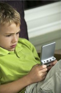 Gameboy Boy