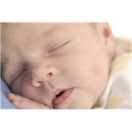 Sleeping Baby