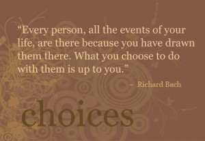 Choices