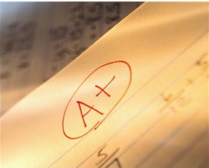 By choosing to cheat, a child is saying, “I am not good enough.”