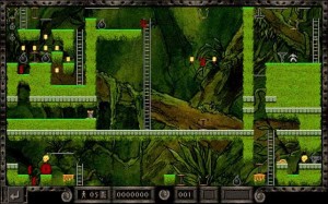 lode runner