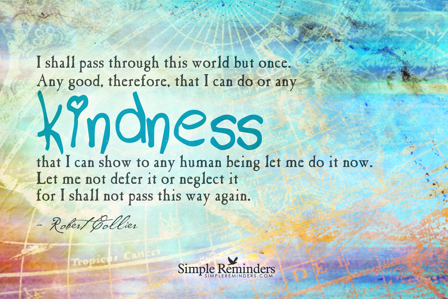 Post image for 6 Strategies To Be Kind To Yourself