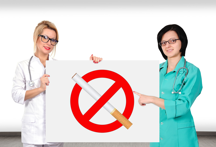 Post image for How Can Nurses Help You Quit Smoking?
