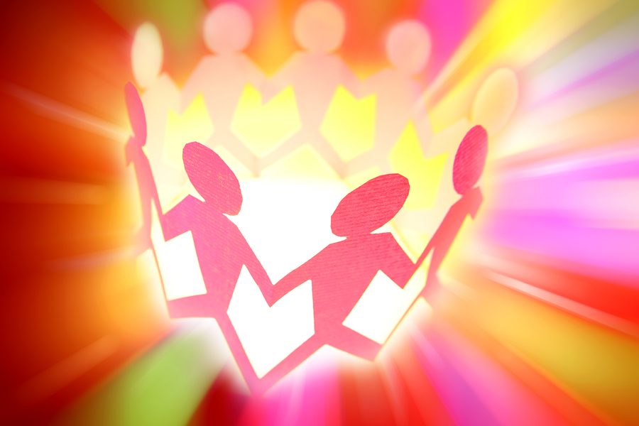 Post image for 6 Ideas that “Serve Us” in Service