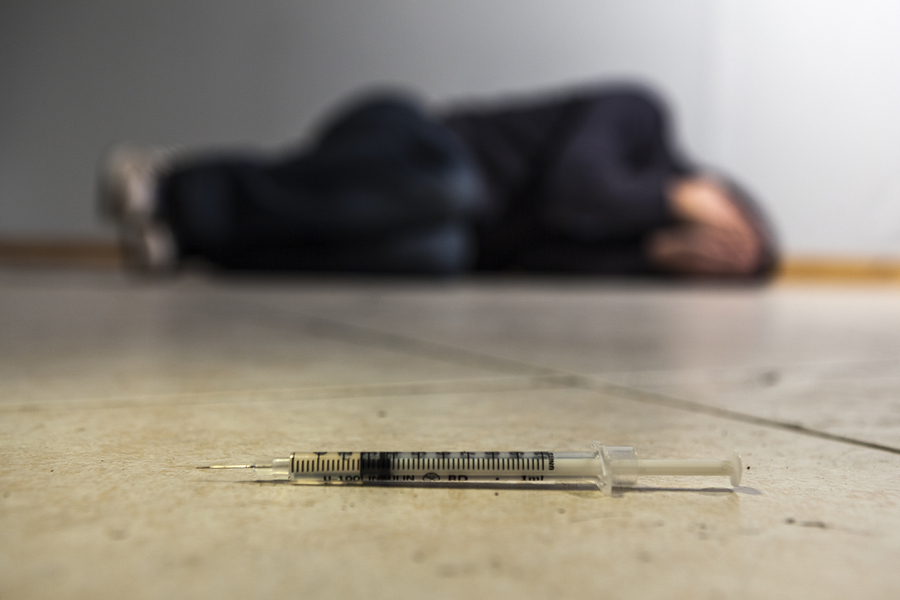 Post image for Teens and Heroin