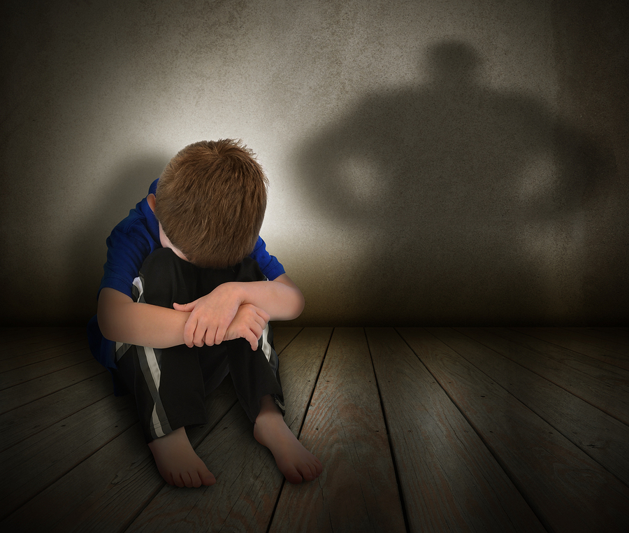 Post image for Self-Esteem In Children: What Is Our Role?