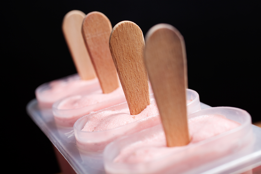 Post image for Get Your Kids in the Kitchen: Celebrate Summer with Martha Stewart’s Sunshine Pops