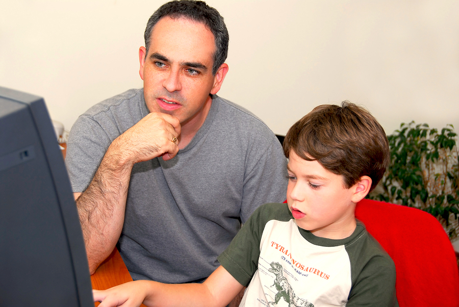 Post image for Parental Control: Identifying and Dealing with the Signs of Danger
