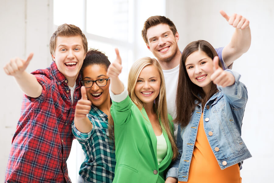 Post image for Helping Your Teen Make the College Decision